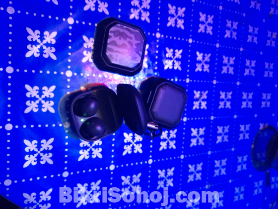 Samsung glaxy buds 2 pro